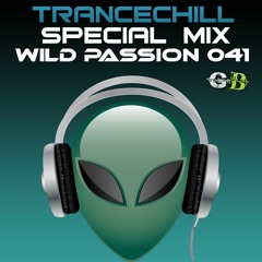 skoen - Wild Passion 041 Guest Mix