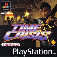TIME CRISIS [PROD. PRINCE GRAVY]