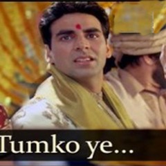Mubarak Ho TumKo MooMBaH StlYe