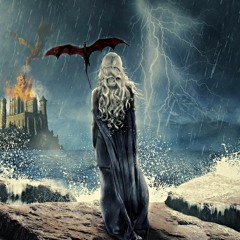 Game Of Thrones Season 7 - Light Of The Seven -Theme Song Trailer (Violin & Guitar Cover)