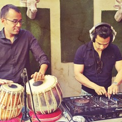 Live @ So Sure Vol. 4 - Tabla Session (May 2015)