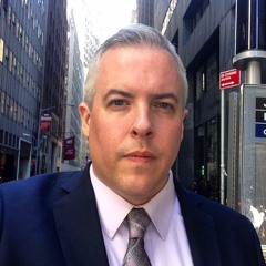 N.Y. Power Hitter (DuckAlert Remix)