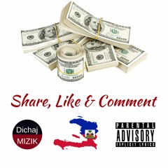 Dat Money (Radio Edit)