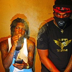 LanSplurge X Bo Jus Want The Money