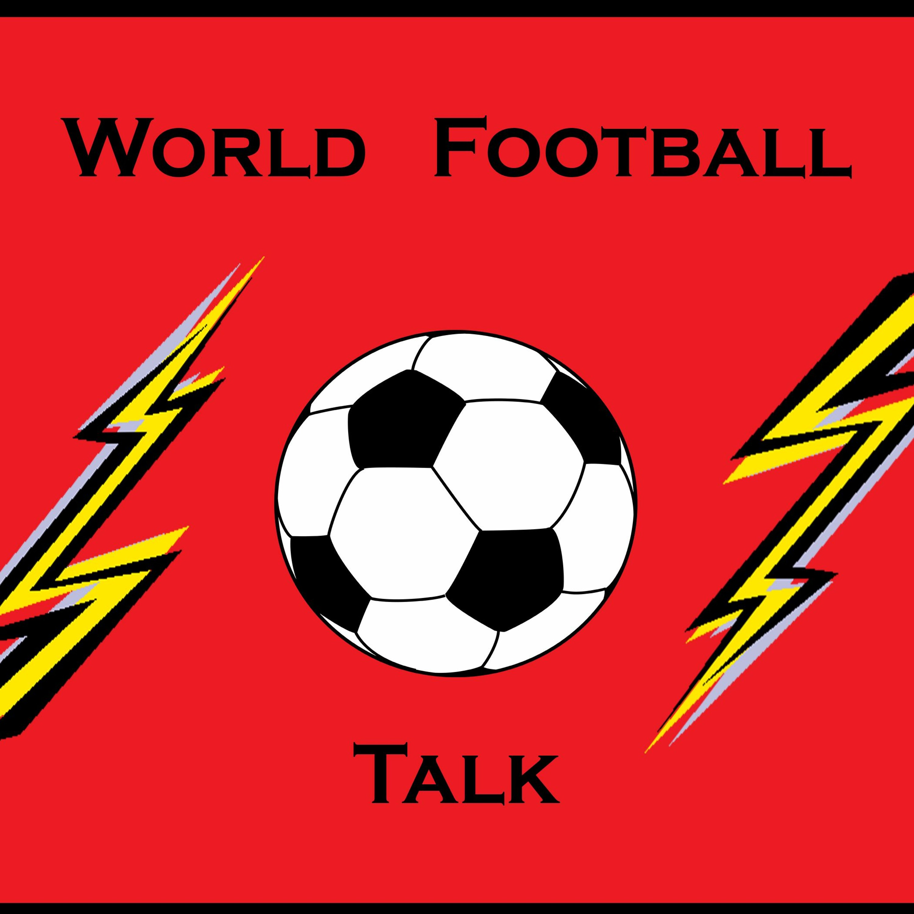 World Football Talk