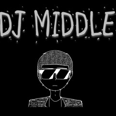 Middle feat Nassi = Pas fatigué (Middle Wicked)