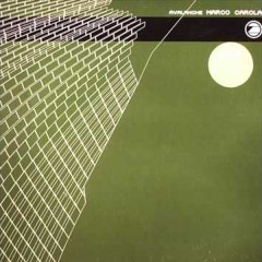 Marco Carola- Avalanche kiká Edit