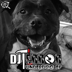 KRH212 : DJ Terror - Kick That Bass (Original Mix)