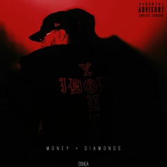 Oshea ~ Money + Diamonds [Prod By RockBoyBeats]