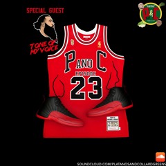 Episode 23: Kick Game Proper (ft. ToneOfMyVoice)