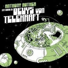 Anthony Rother - My Name Is Telekraft (Björn Zimmermann Remix)