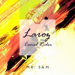 Laroz Camel Rider - Mr. Sam (Original Mix)