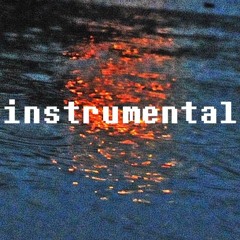 joji - rain on me (instrumental)