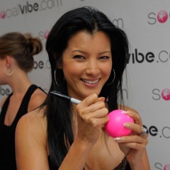 Middle Man - B0BY K Remix