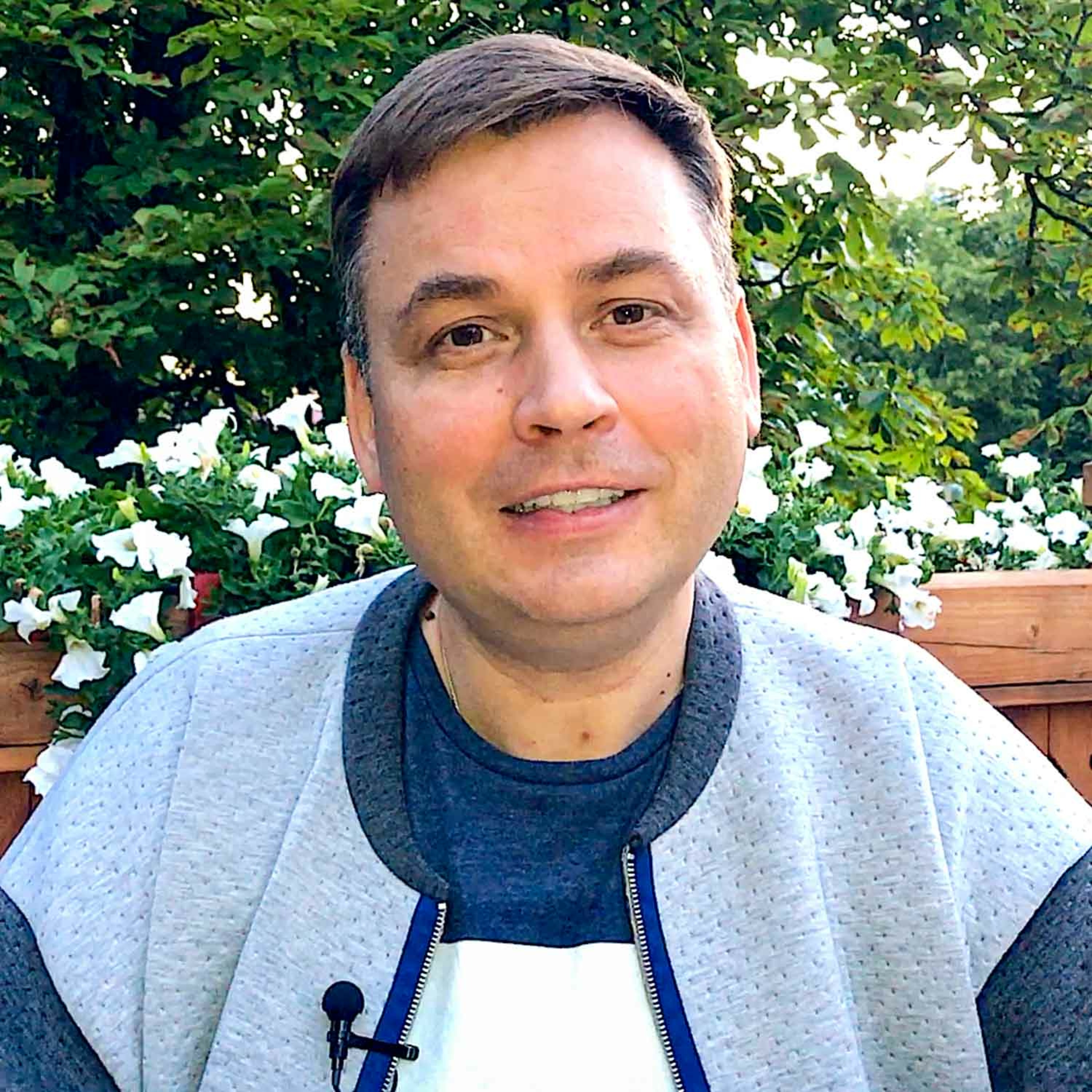 НАСТОЯЩИЙ УСПЕХ™