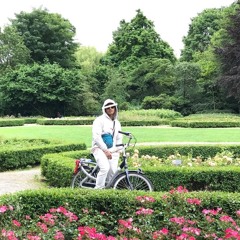 Someplace I've Never Been.