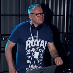 DJ KRECIK Live At POLSKIE PIATKI - PROTECTOR ONE MORE TIME Manchester (2017 - 07 - 07)