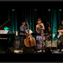 Cajun Moon - Live at Jazzwerkstatt 2017