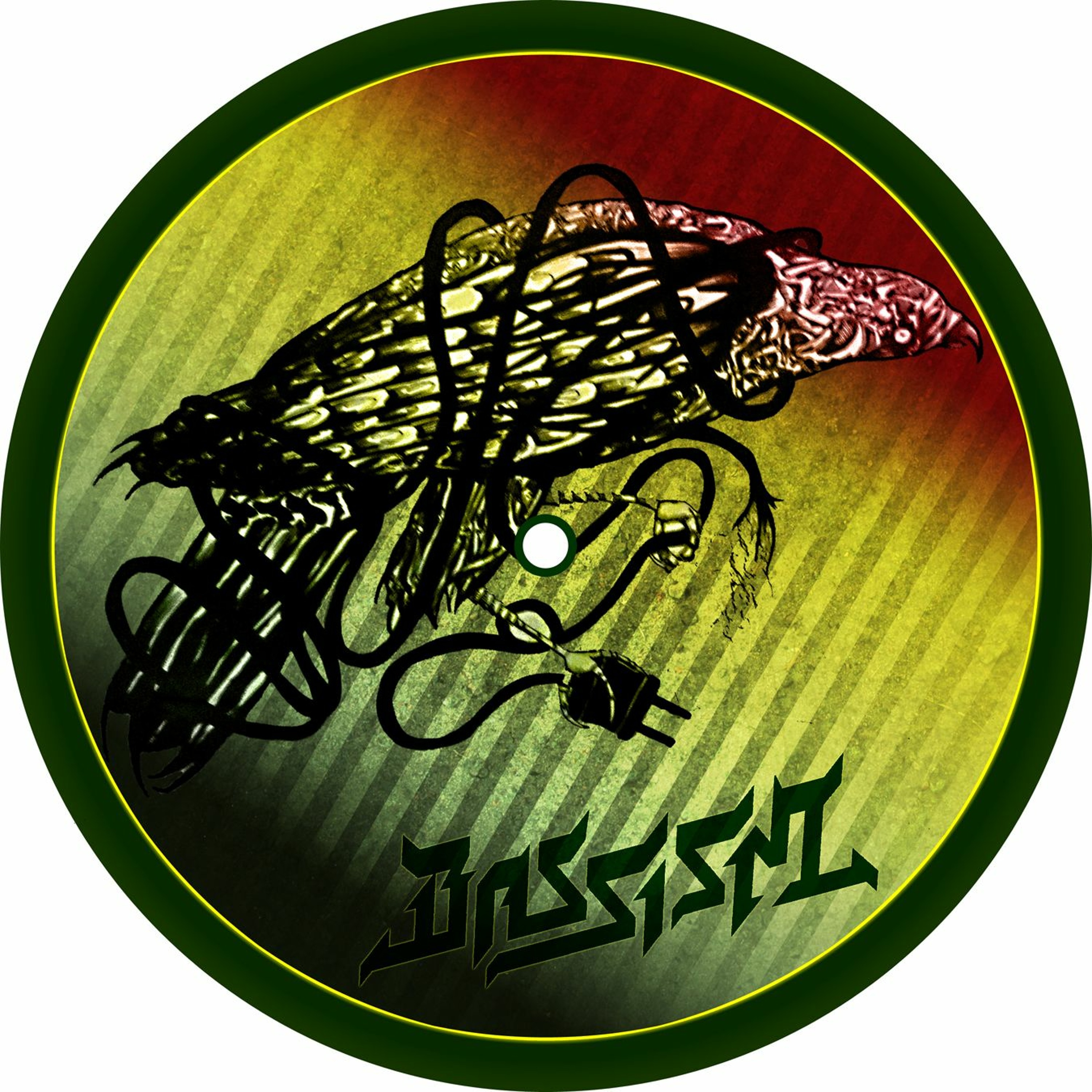 Bassism Records