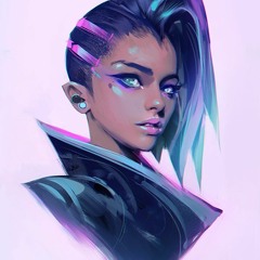 Sombra Origin Story [SOUNDTRACK]