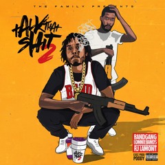 Black Chyna (feat. ShredGang Mone)
