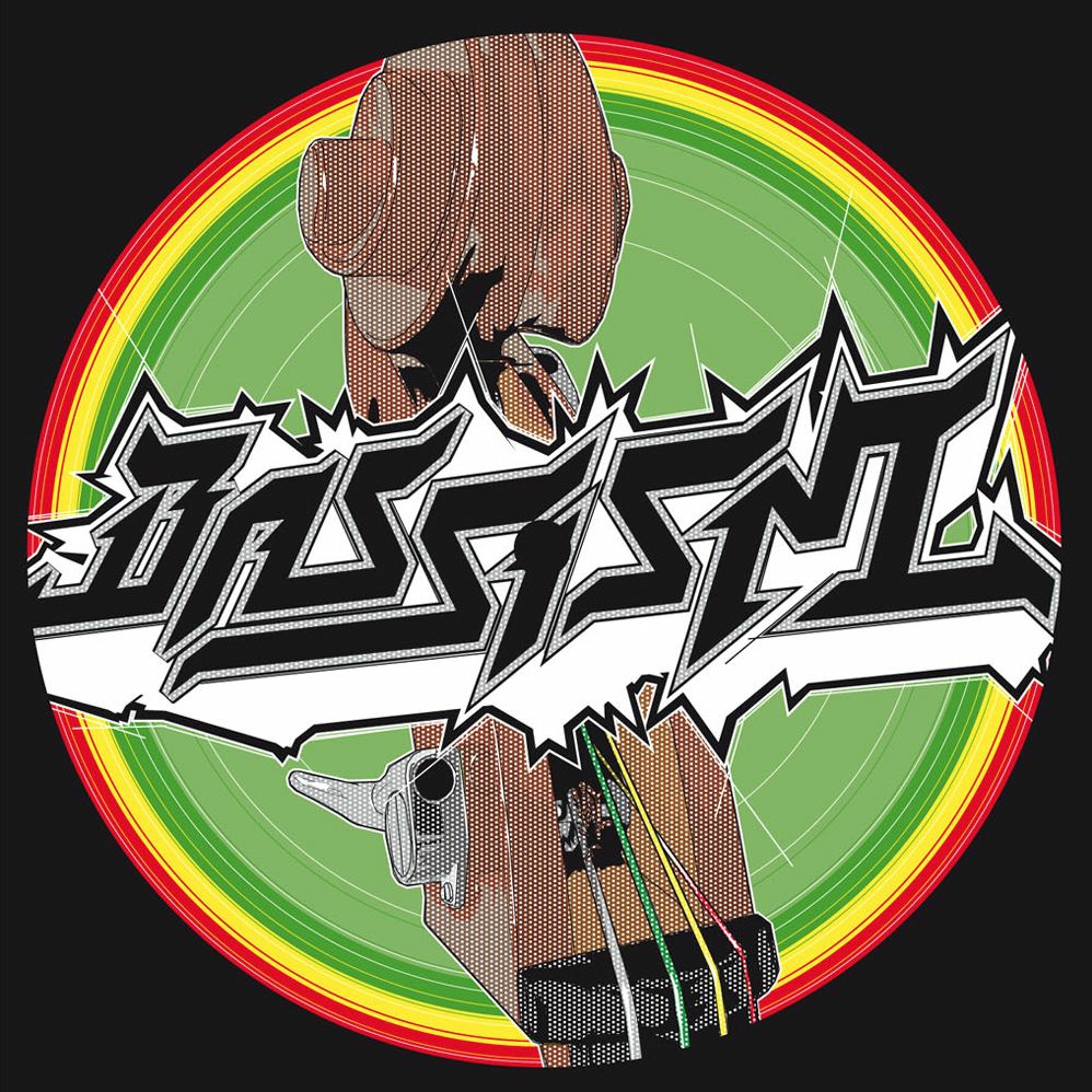 Bassism Records