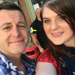 Clarissa Interview With Matt Baker From The One Show 12th July 2017