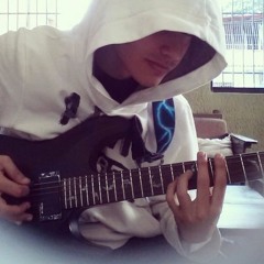 NateWantsToBattle - Dimension W OP - "Genesis" (Remix) Guitar and Drum Cover By MRhl