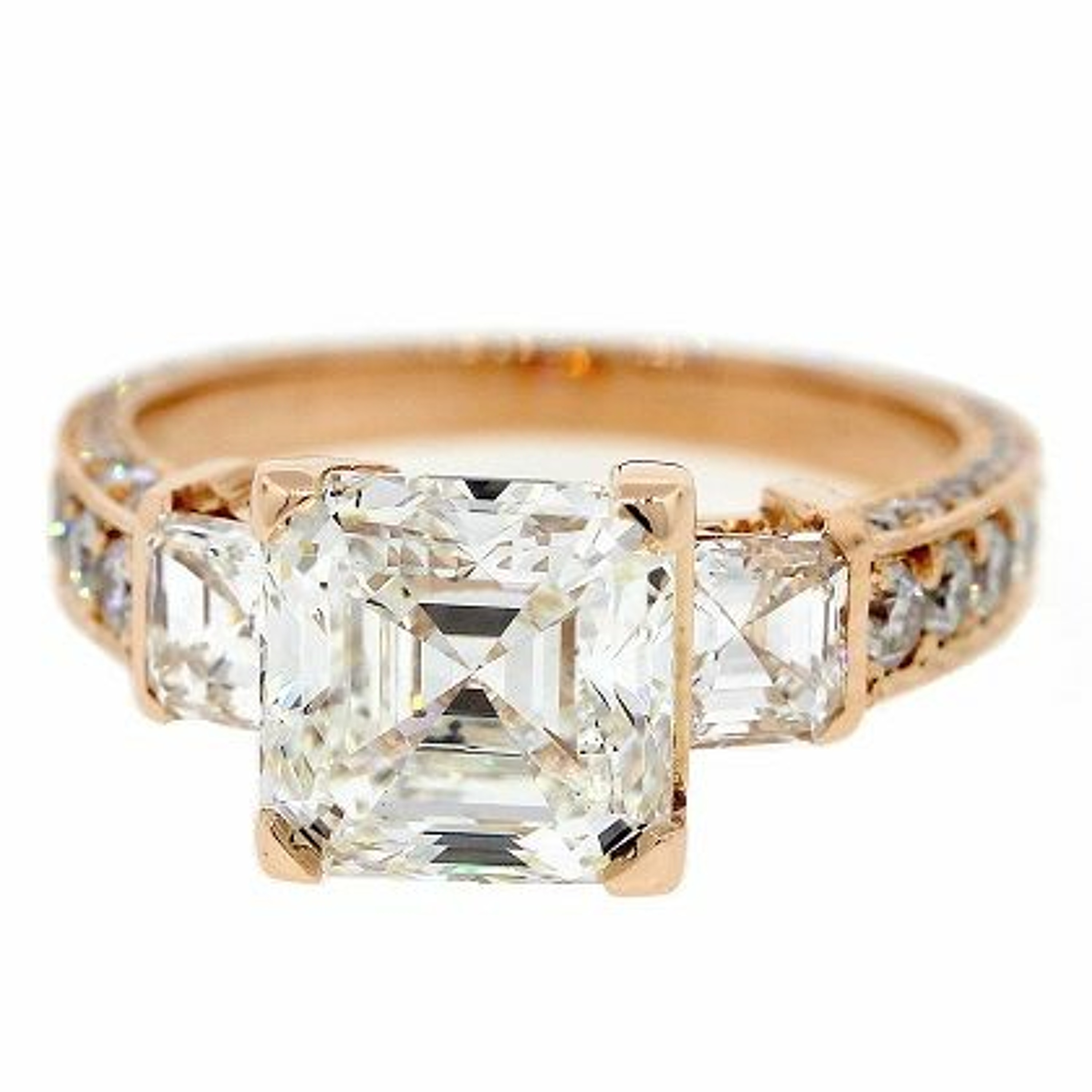 Ep 5: How to Set A Budget for Your Engagement Ring episode artwork