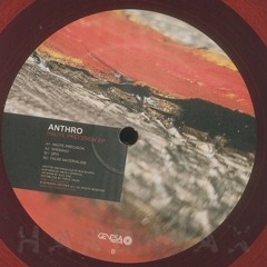Anthro - QPO [GENESA009V]