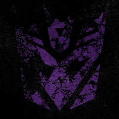Decepticon Mike Mix