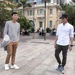 TUYẾT YÊU THƯƠNG - YOUNG UNO (Minh Hiền-Vương Anh cover master)