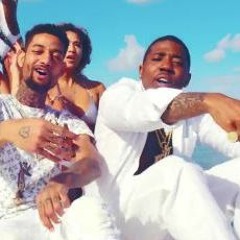 Every Day We Lit (Remix) ft. Chef Beauardee