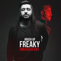 Freaky (Armin Dehghan Remix)