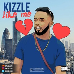 Kizzle - Like Me (Prod By Mokuba Lives) [Music Video]  GRM Daily