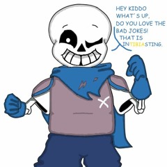 [Underswap Team Swichted]-I´m the SANSactional sans+bonepuns(Unnoficcial)