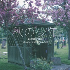 Ghost of a Broken Record (feat. HXVNTED)