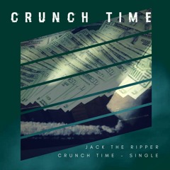 Crunch Time - Jack The Ripper