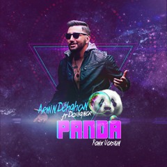 Panda (Armin Dehghan Remix)