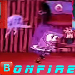 Spongebob Jellyfish Jam [BONFIRE REMIX]
