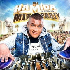 DJ Hamida Feat. Zouhair Bahaoui - Habibi (clip Officiel)