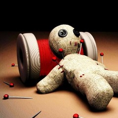 DJ NERFSolf - Voodoo To You (Original)