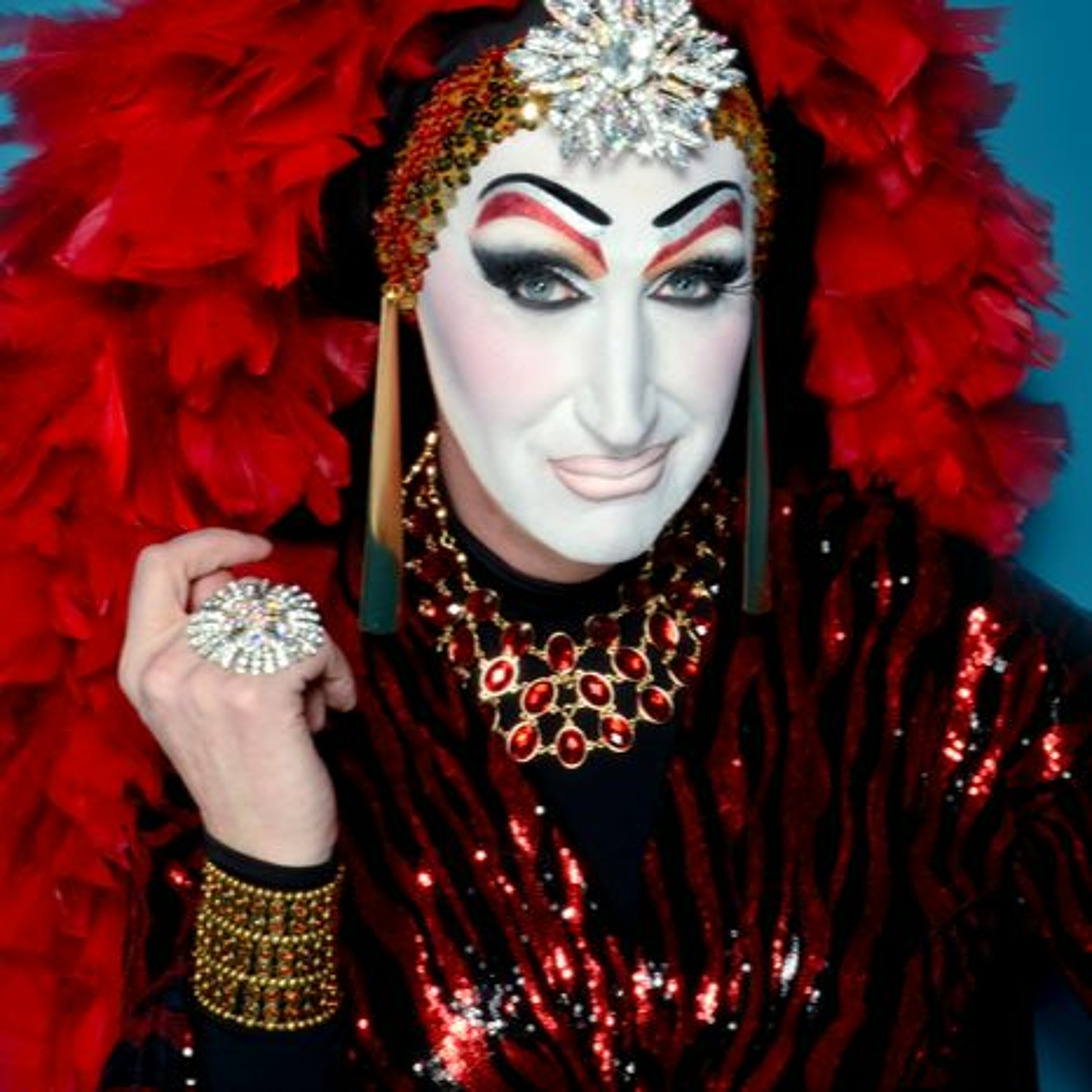 Sister Roma, Kevin Lynch episode artwork