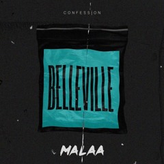 Malaa - Belleville (Gandolfi B. Bootleg)