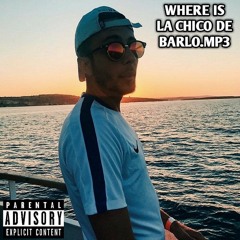 WHERE IS LA CHICO DE BARLO