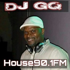 House90.1FM DJ GQ 7 8 17 Pt2