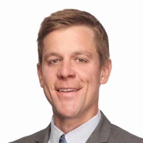 Stream episode Richard Walsh, Business Development Program Lead of