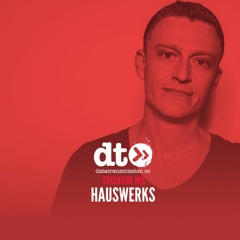 Mix of the Day: Hauswerks