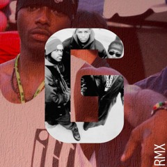 Naughty By Nature - Craziest (G'z RMX)