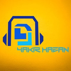 DJ Yakir Hazan Mizrahit Mix Summer 2017 סט מזרחית רמיקסים